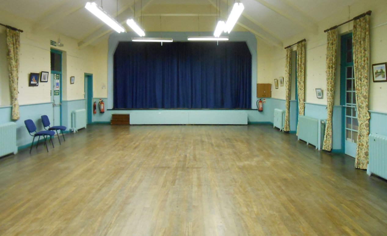 Home Rowlands Gill Community Centre